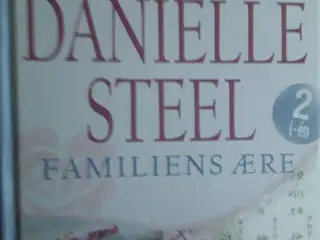 Dobbeltbind Danielle Steel