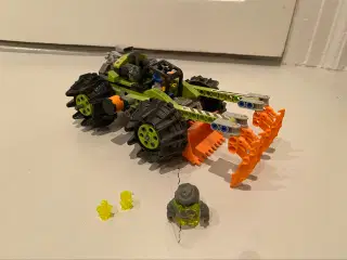 Lego Power Miners 8959 "Claw Digger"