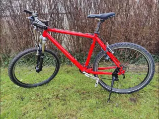 Unik MTB Jensen Deore /51 cm stel 