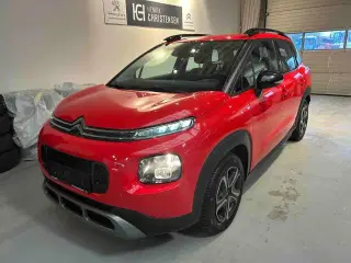 Citroën C3 Aircross 1,6 BlueHDi 100 Iconic