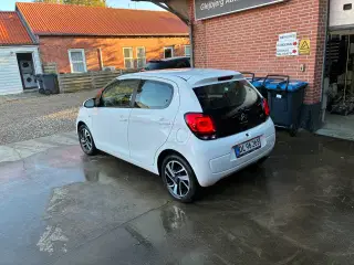 Citroen C1 1,2 