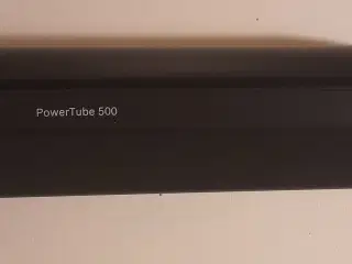 Powertube 500 batteri