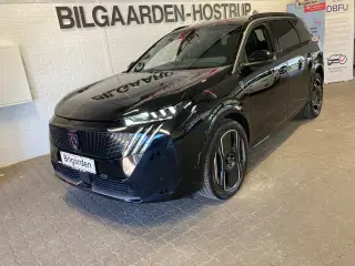 Peugeot e-5008 77 GT 7prs
