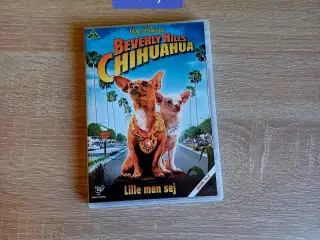 DVD - Beverly Hills Chihuahua