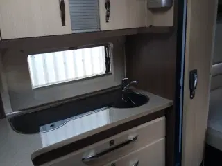 Campingvogn