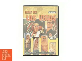 Langt fra Las Vegas Vol. 2