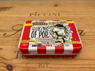 Sæbedåse