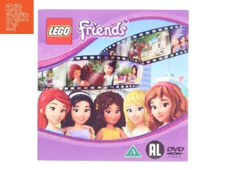 Lego Friends