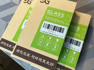Panserglas