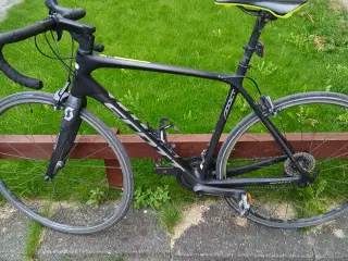 Scott Racer cykel 