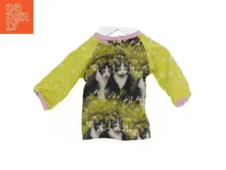 T-Shirt fra Molo (str. 62 cm)