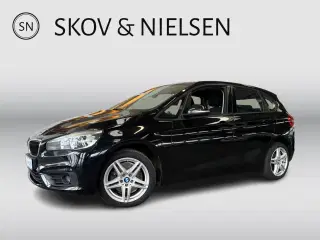 BMW 220d 2,0 Active Tourer aut.
