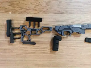 MDT ACC Riffel Chassis