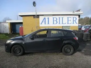 Mazda 3 1,6 Advance