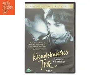Kundskabens Træ med Niels Ole (DVD)