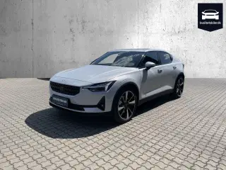 Polestar 2  Long Range AWD