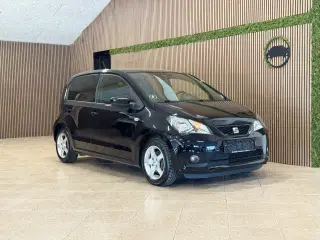 Seat Mii 1,0 60 Style eco