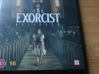 The Exorcist Believer 4K Collector's Edition