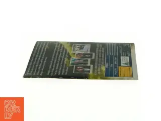 Klinkevals DVD
