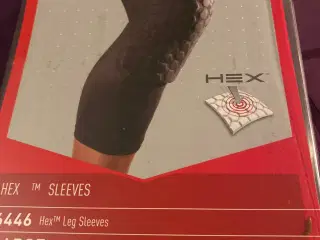 Ben skinne / leg sleeves