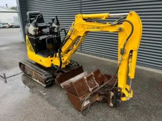 New holland e9sr