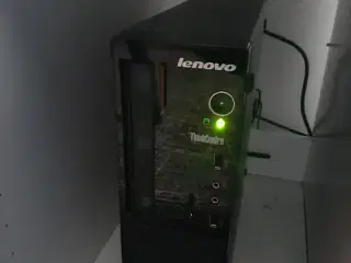 Lenovo ThinkCentre E73 
