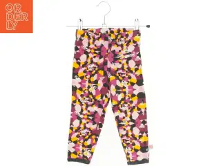 Leggings fra Hummel (str. 86 cm)