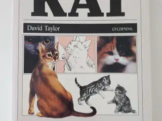 David Taylor: Du og din Kat, Gyldendal 1990.