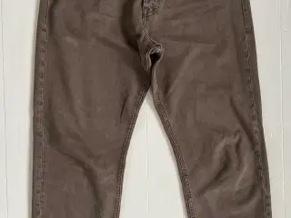 Jack & Jones Chris Cooper Jeans. Str. 33/34