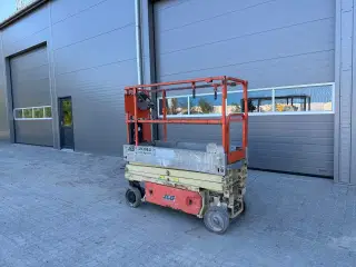 JLG 1930es
