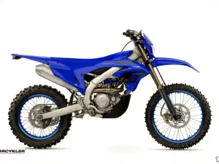 Yamaha WR 450 F