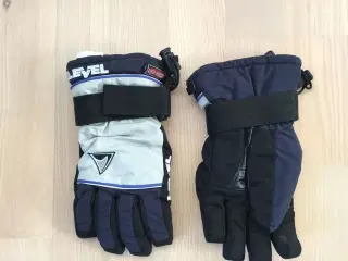 Skihandsker