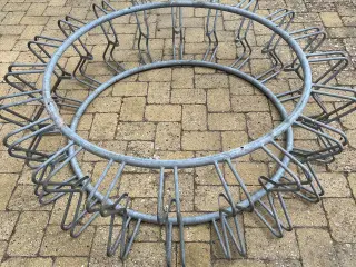 Cykelstativ