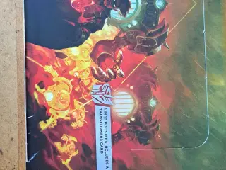 The brothers war, magic the gathering. Set booster