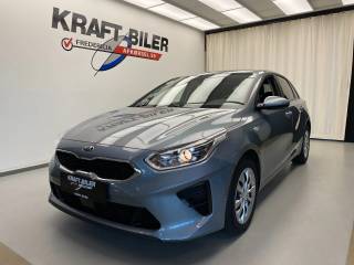 Kia Ceed 1,4 T-GDi Vision