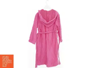 Pink badekåbe til børn fra H&M (str. 122)