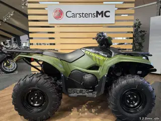 Yamaha Kodiak 700 EPS TRAKTOR 40 KM/T