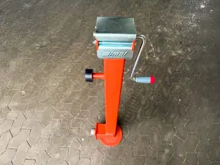 Vlemmix containerdonkrafte 4500 kg - sæt