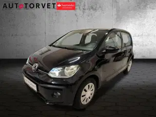 VW Up! 1,0 MPi 60 Move Up! BMT