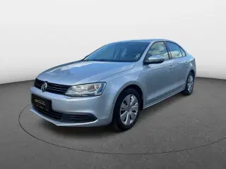 VW Jetta 1,2 TSi 105 Comfortline BMT