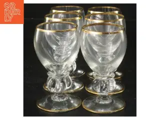 Gisselfeld Glas