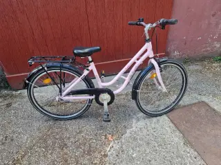 Pigecykel MUSTANG ANGEL 