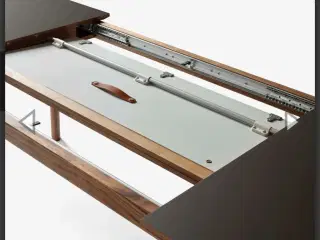 Spisebord med udtræk - 240/340 cm - &Tradition FW2