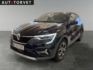 Renault Arkana 1,3 TCe 140 Intens EDC