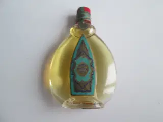 Parfume - Tosca 4711