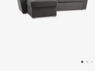 Sovesofa 