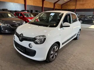 Renault Twingo 1,0 SCe 70 Expression