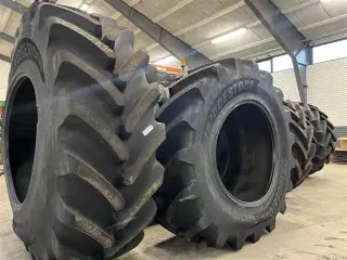 Bridgestone Klar til omgående montering