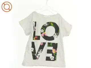 T-Shirt fra H&M (str. 146 cm)