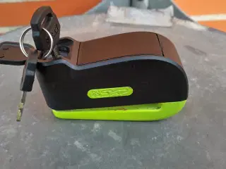 Alarm